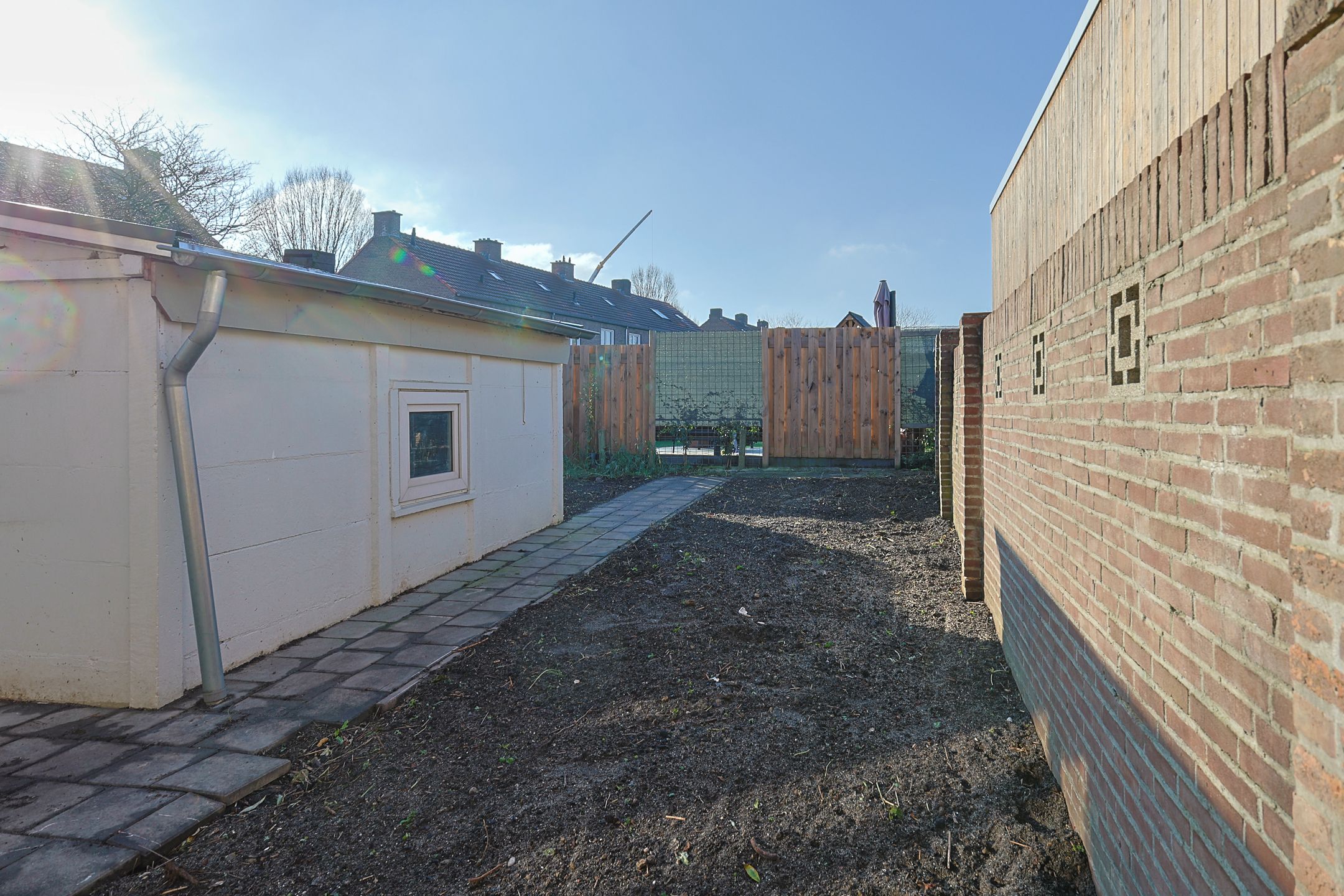 Foto 24 van Komeetstraat 6