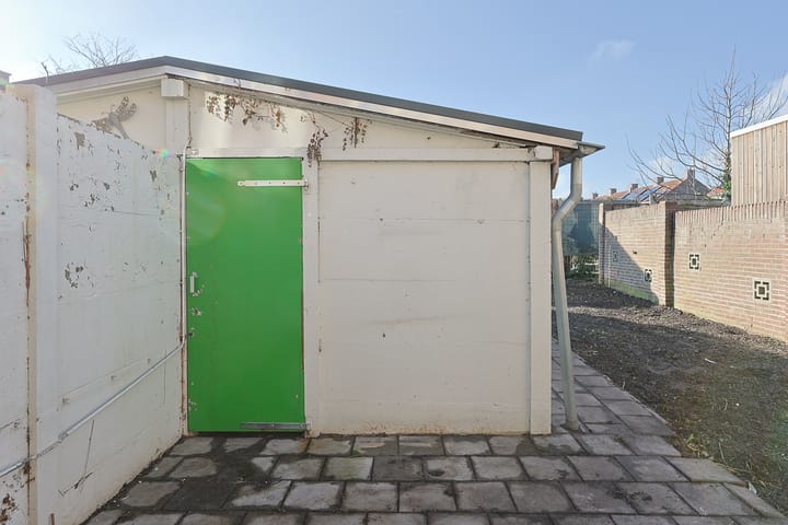 Foto 25 van Komeetstraat 6