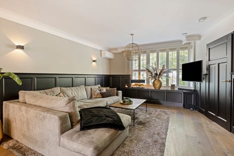 Haringvliet 6 secondary image