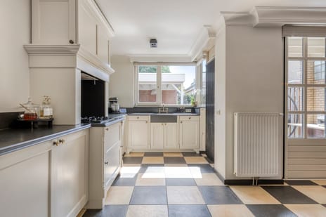 Haringvliet 6 tertiary image