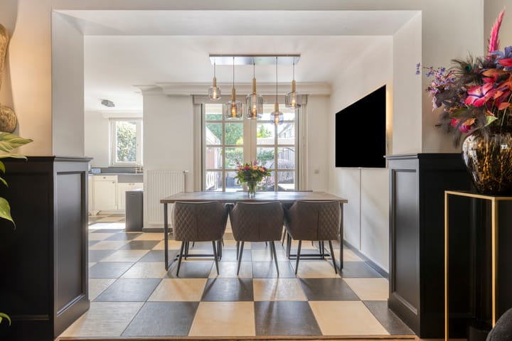 Photo 8 of Haringvliet 6