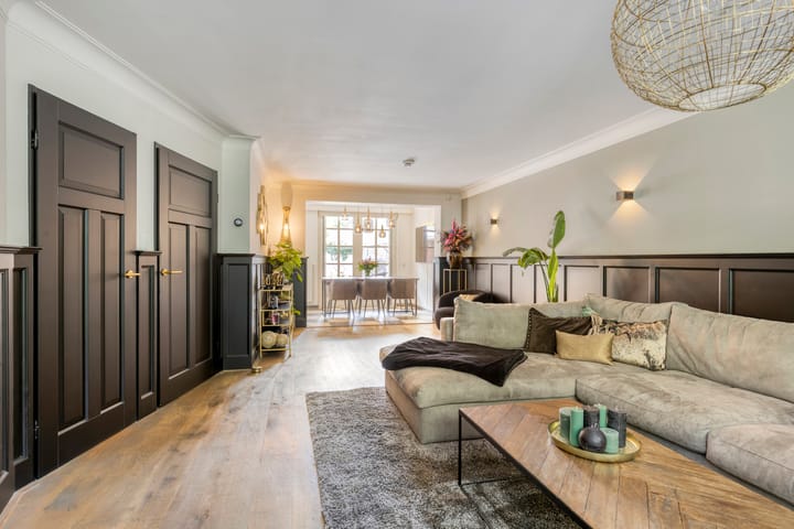 Photo 7 of Haringvliet 6