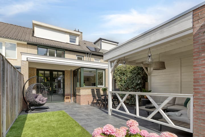 Photo 24 of Haringvliet 6