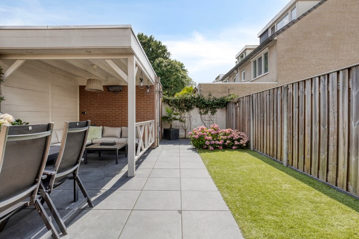 Photo 25 of Haringvliet 6