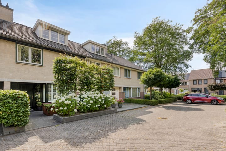 Photo 27 of Haringvliet 6