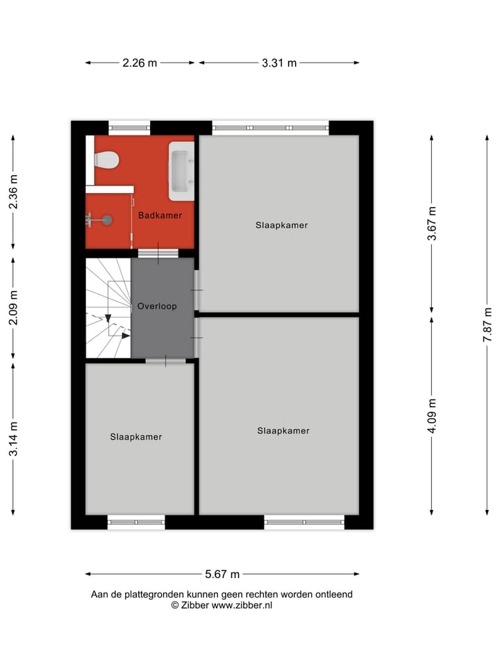 Photo 31 of Haringvliet 6