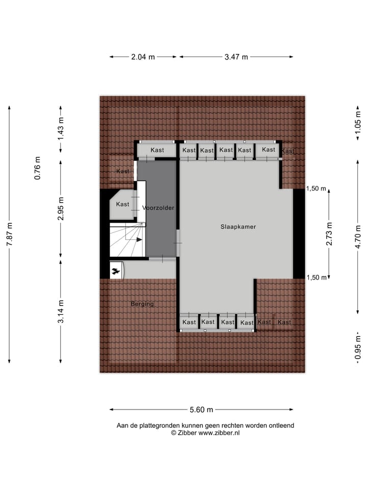 Photo 32 of Haringvliet 6