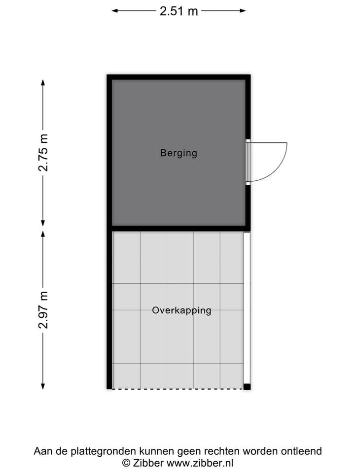 Photo 33 of Haringvliet 6
