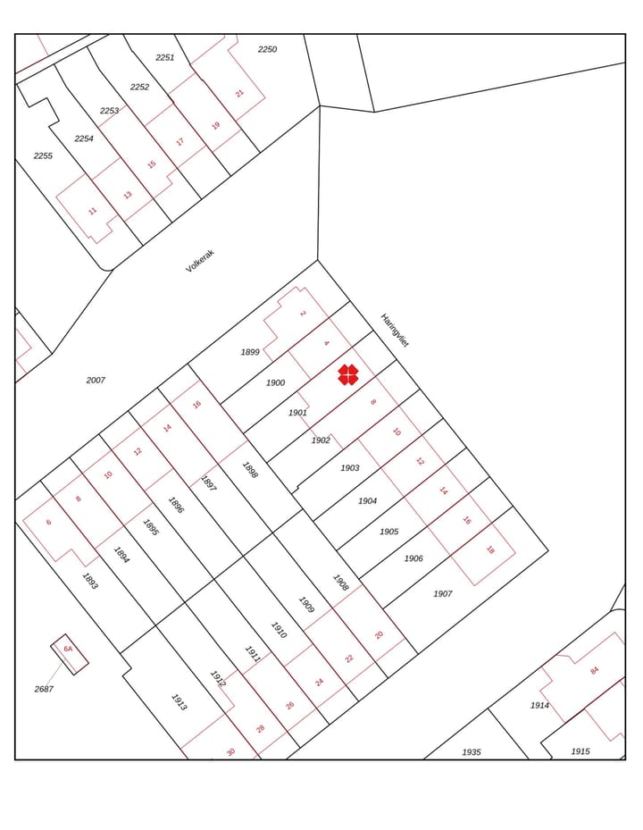 Photo 34 of Haringvliet 6