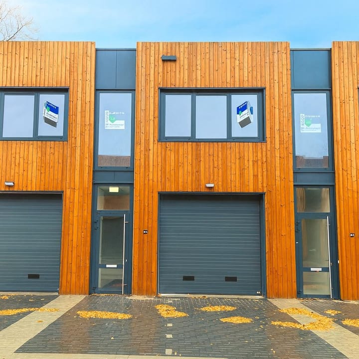 Dijnselburgerlaan 3-B4, Zeist