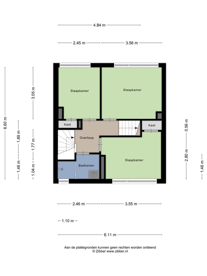 Foto 31 van Margrietstraat 14