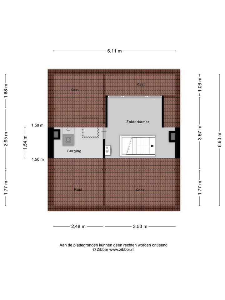 Foto 32 van Margrietstraat 14