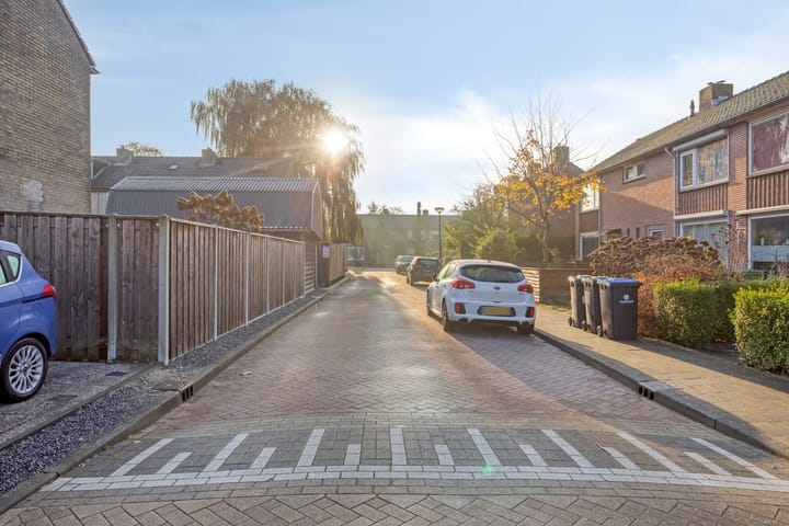 Foto 4 van Margrietstraat 14