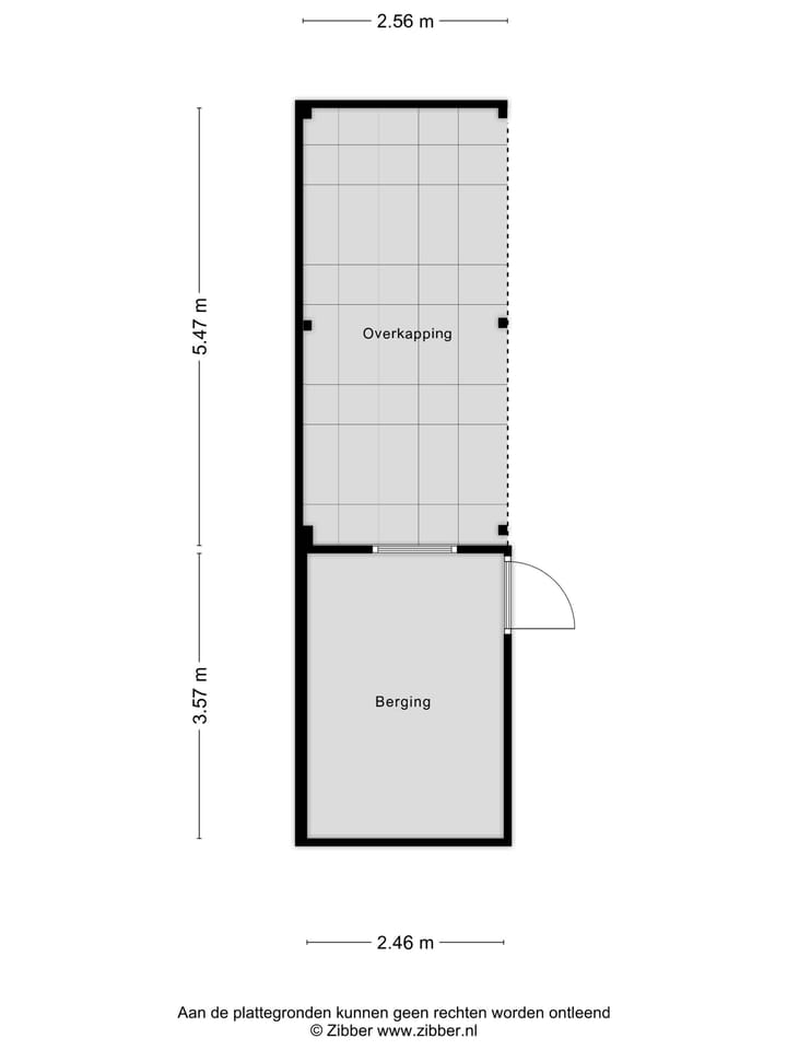 Foto 33 van Margrietstraat 14