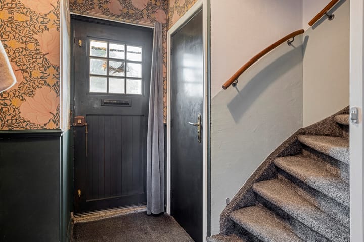 Foto 5 van Margrietstraat 14