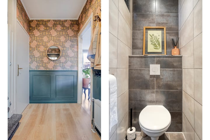 Foto 6 van Margrietstraat 14