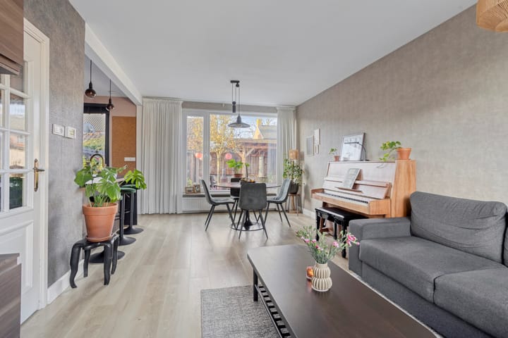 Foto 7 van Margrietstraat 14