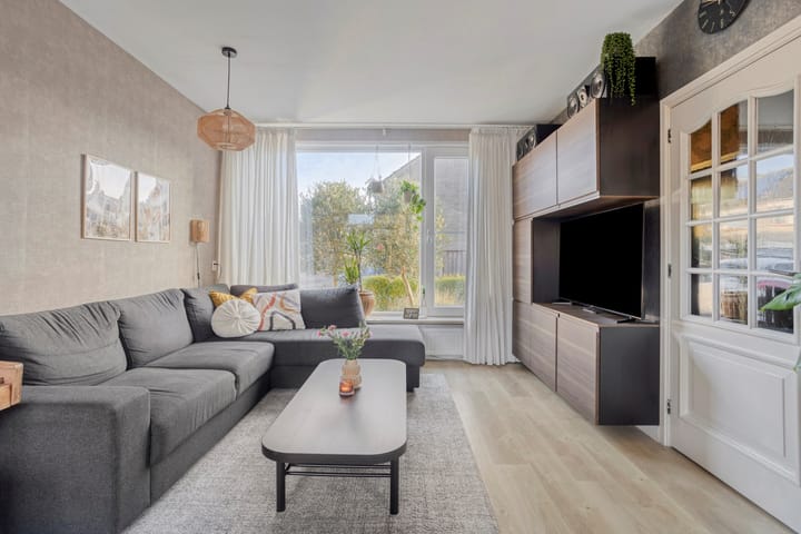 Foto 8 van Margrietstraat 14