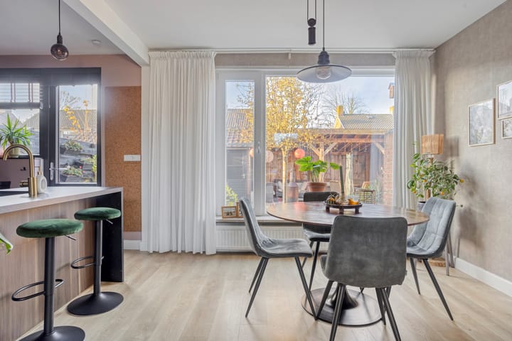 Foto 9 van Margrietstraat 14