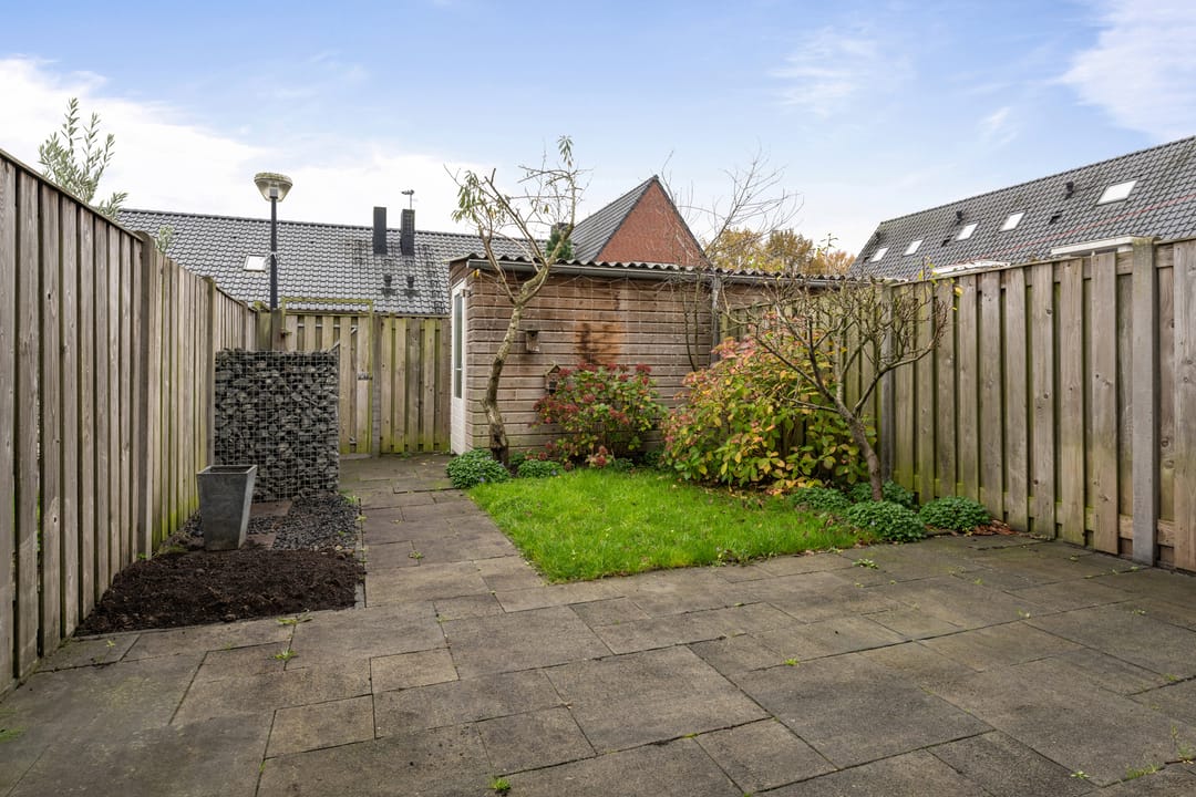 Foto 7 van Alverno 26