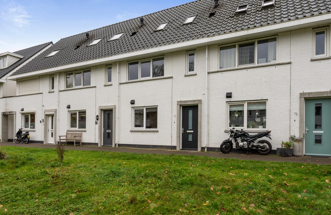 Foto 8 van Alverno 26