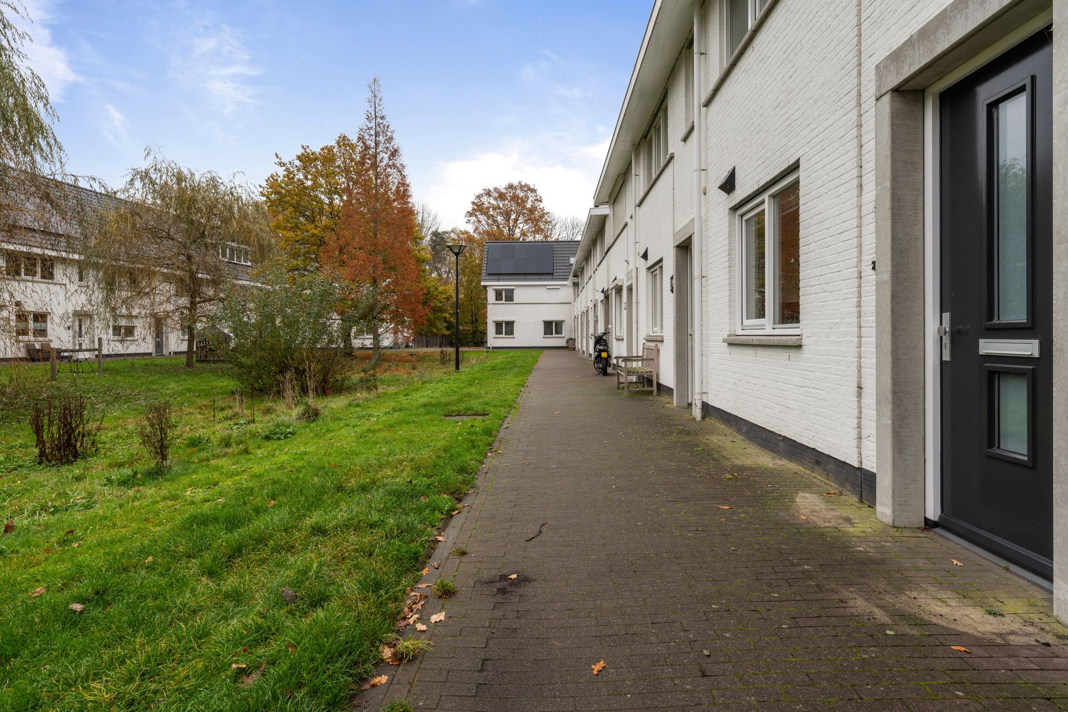 Foto 9 van Alverno 26