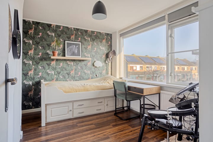 Foto 17 van Margrietstraat 14