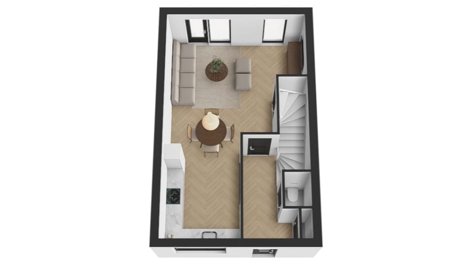 Foto 23 van Alverno 26