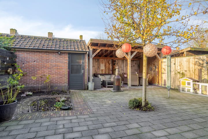 Foto 26 van Margrietstraat 14