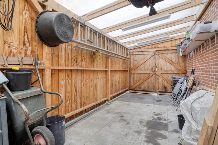 Foto 27 van Margrietstraat 14