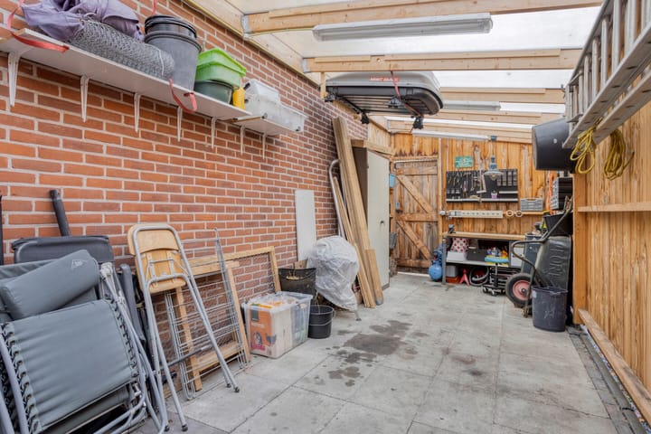 Foto 28 van Margrietstraat 14