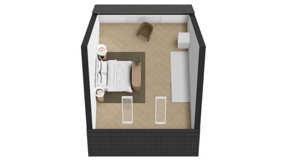 Foto 38 van Alverno 26