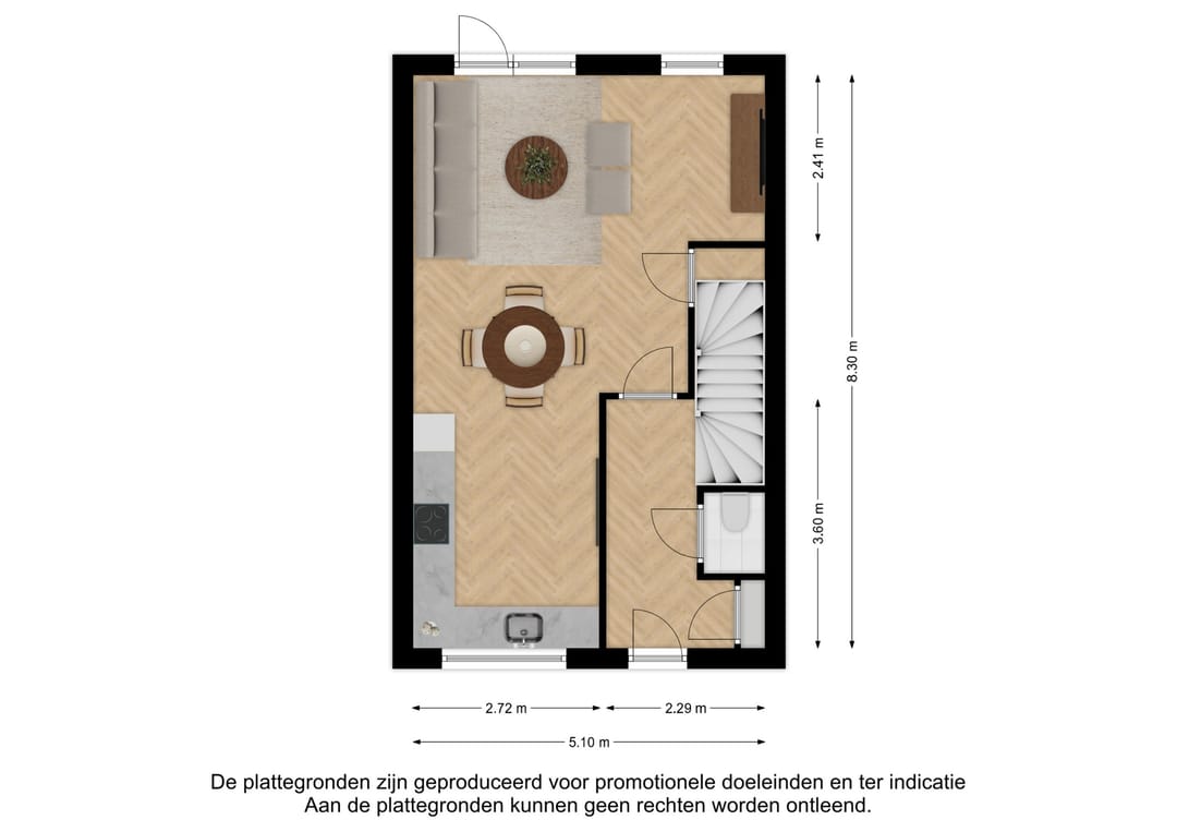 Foto 47 van Alverno 26