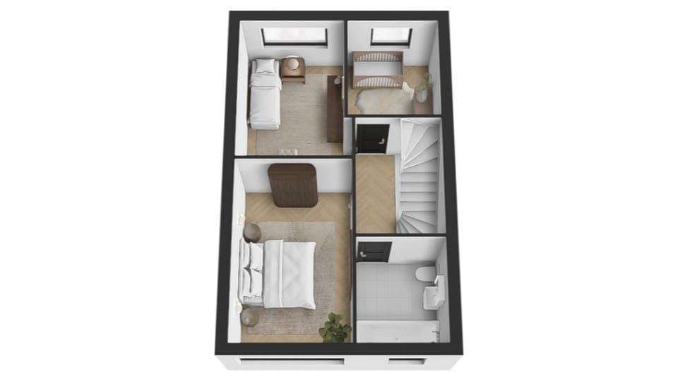 Foto 48 van Alverno 26