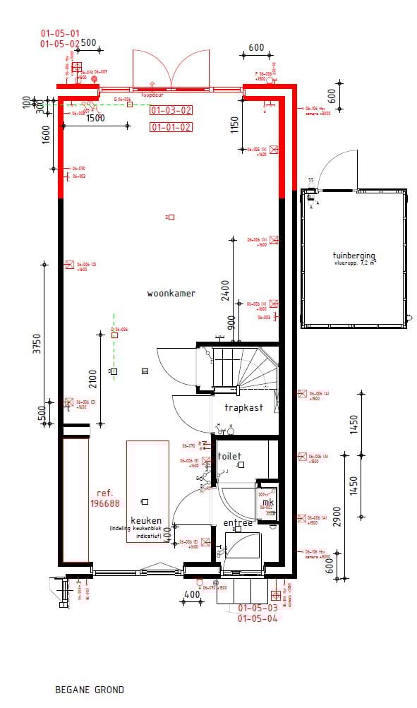 Foto 4 van Delisakker 6