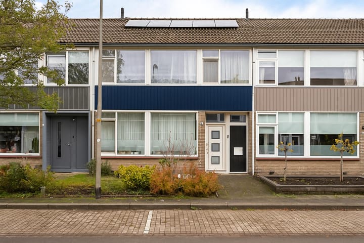 Heeckerenstraat 10
