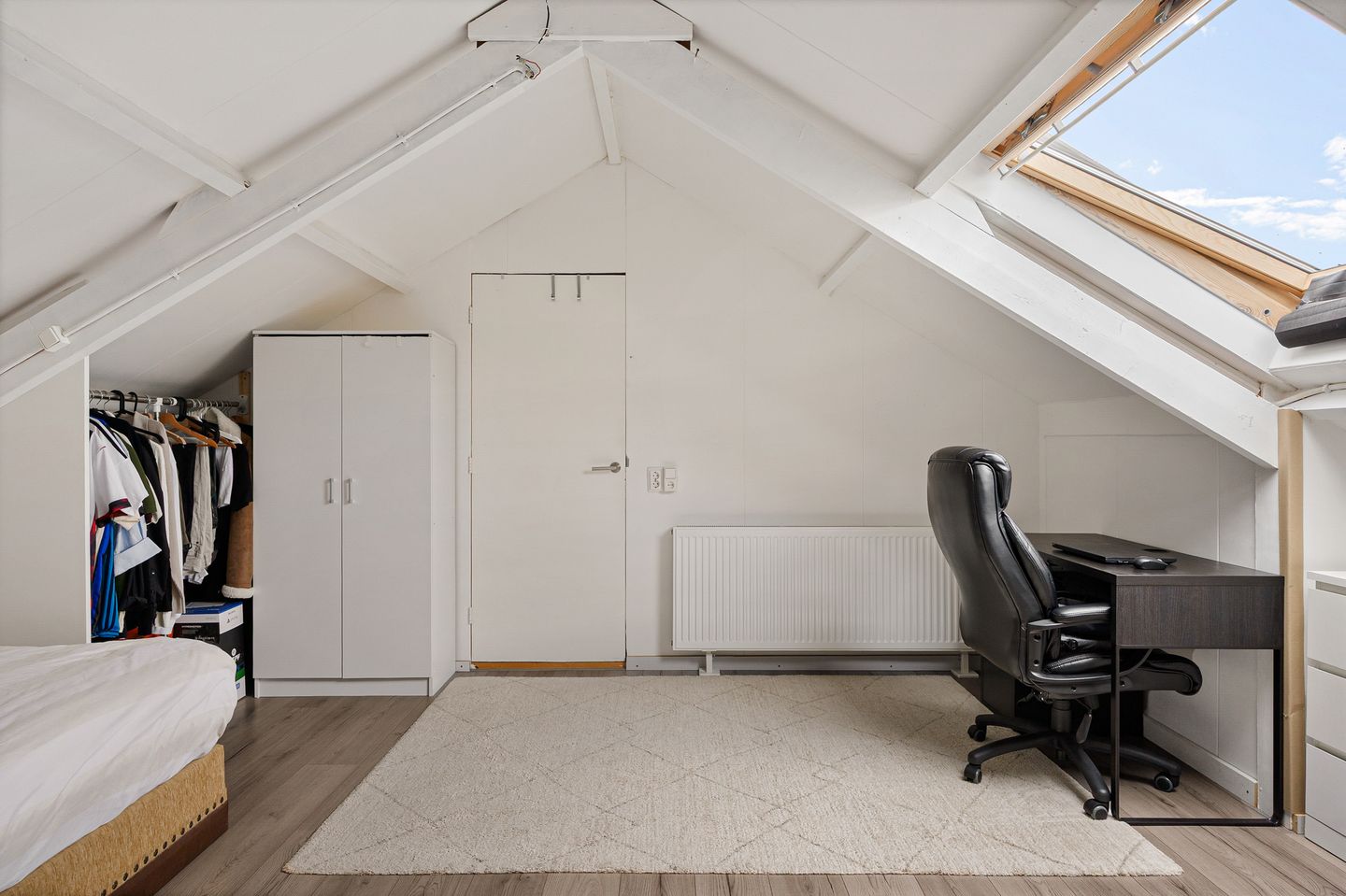 Foto 5 van Heeckerenstraat 10