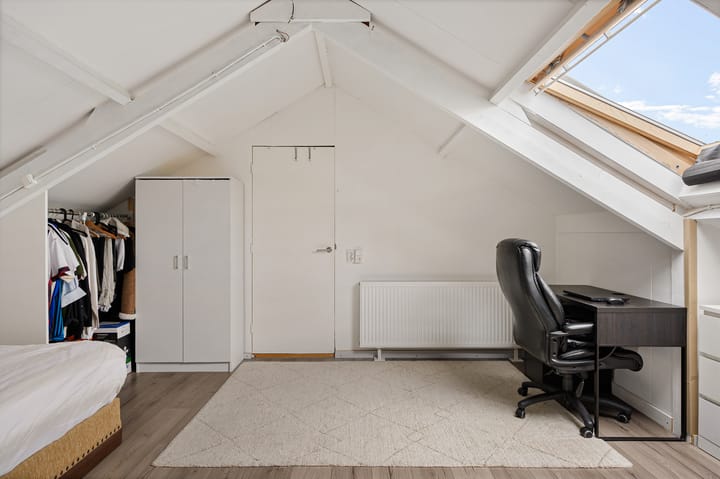 Foto 5 van Heeckerenstraat 10