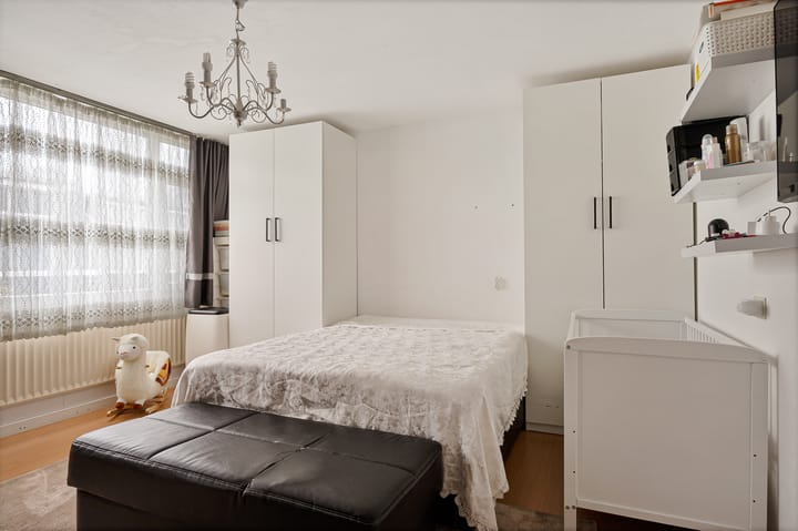 Foto 4 van Heeckerenstraat 10