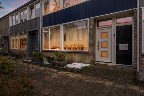 Heeckerenstraat 10 secondary image