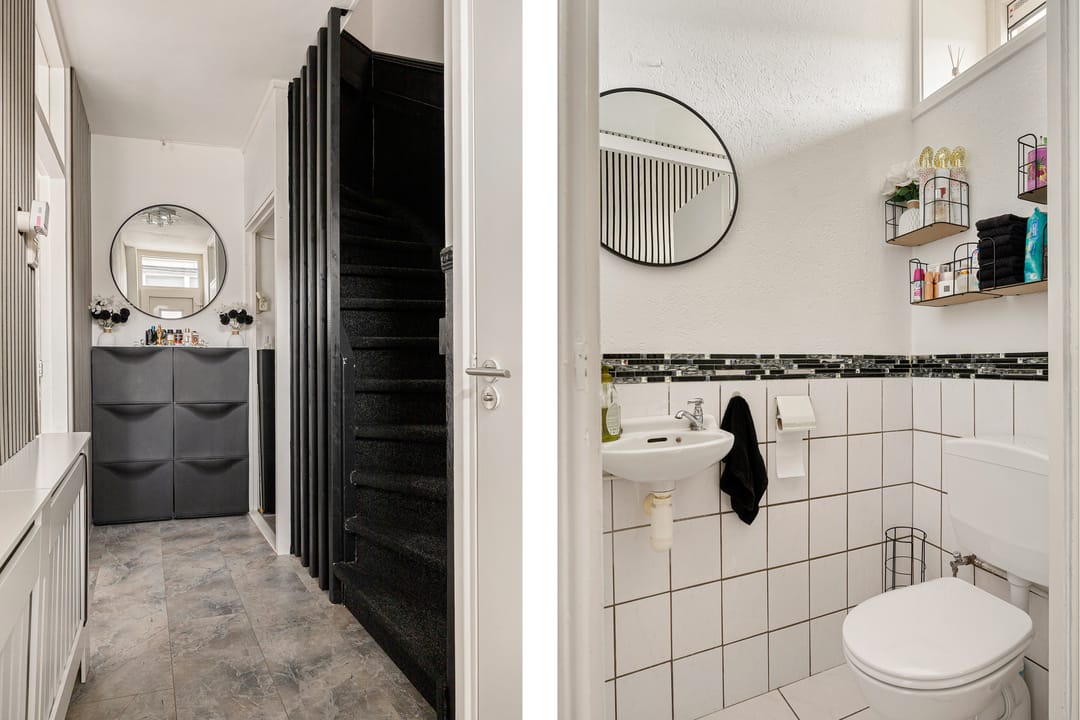 Foto 7 van Heeckerenstraat 10