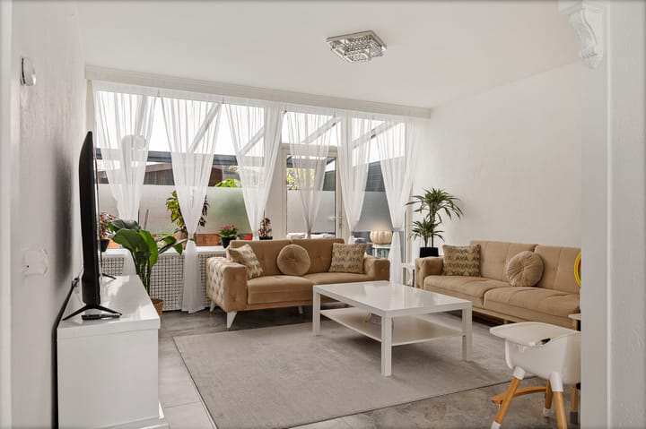 Foto 8 van Heeckerenstraat 10