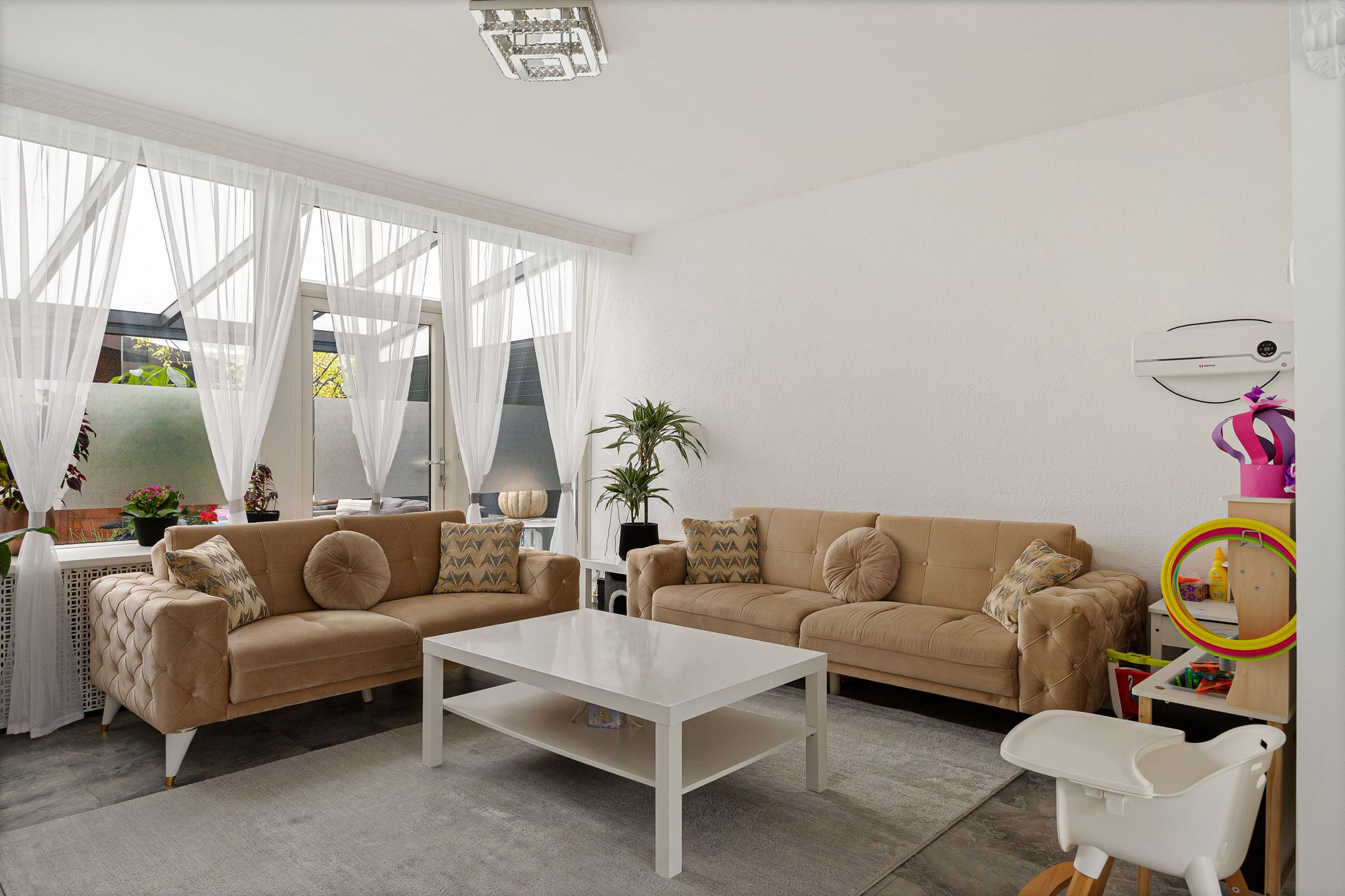 Foto 9 van Heeckerenstraat 10