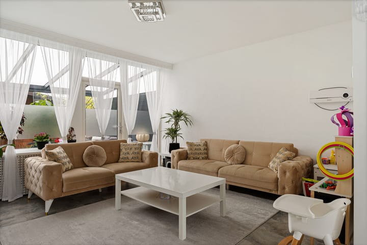 Foto 9 van Heeckerenstraat 10