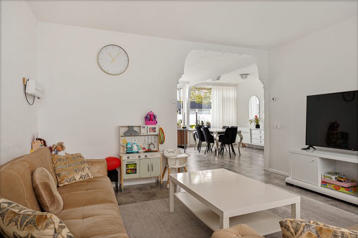 Foto 10 van Heeckerenstraat 10