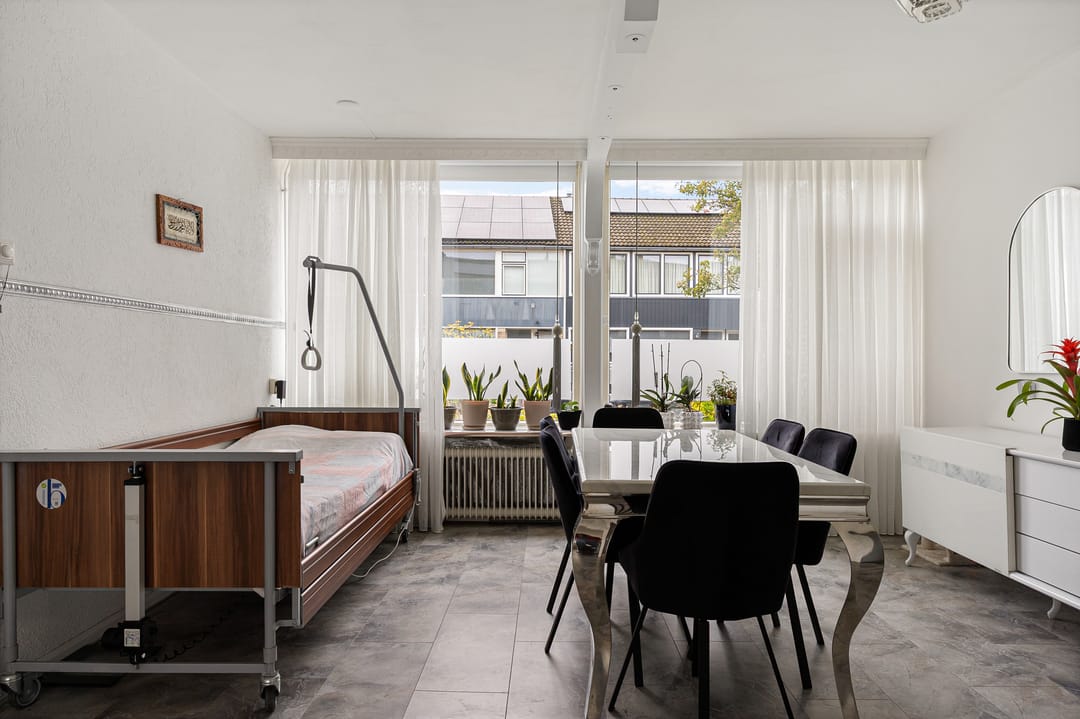 Foto 13 van Heeckerenstraat 10