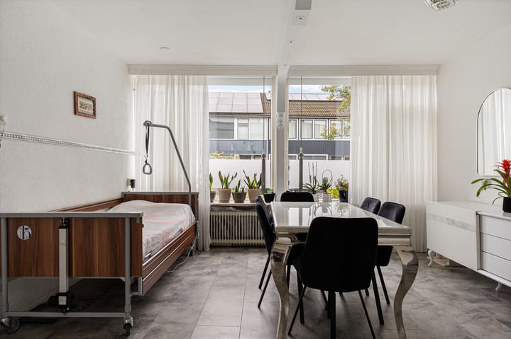 Foto 13 van Heeckerenstraat 10