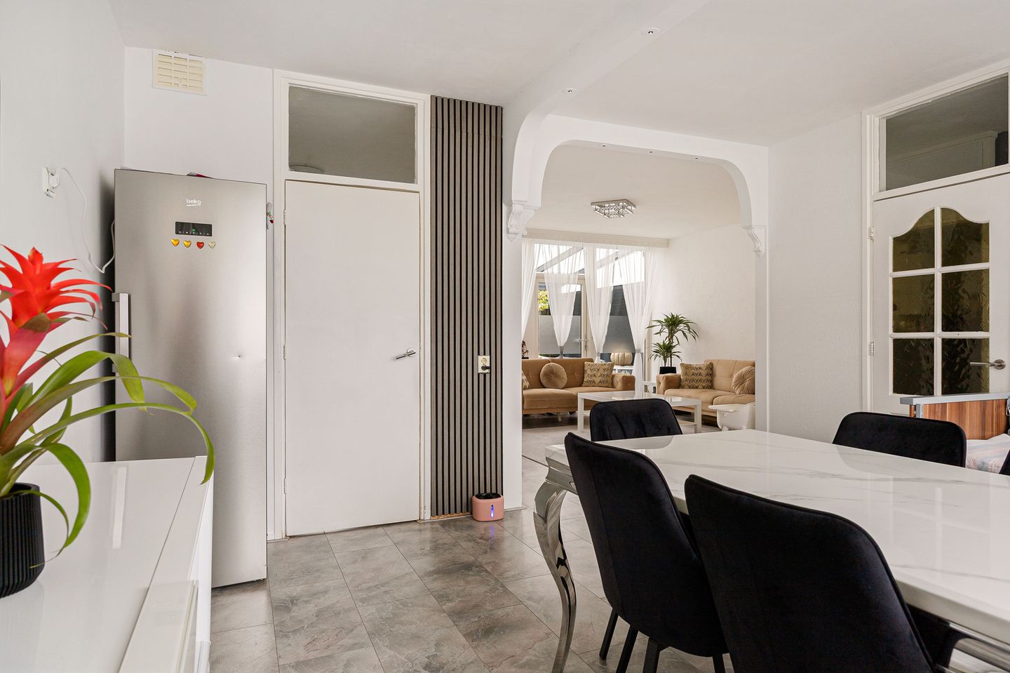 Foto 14 van Heeckerenstraat 10