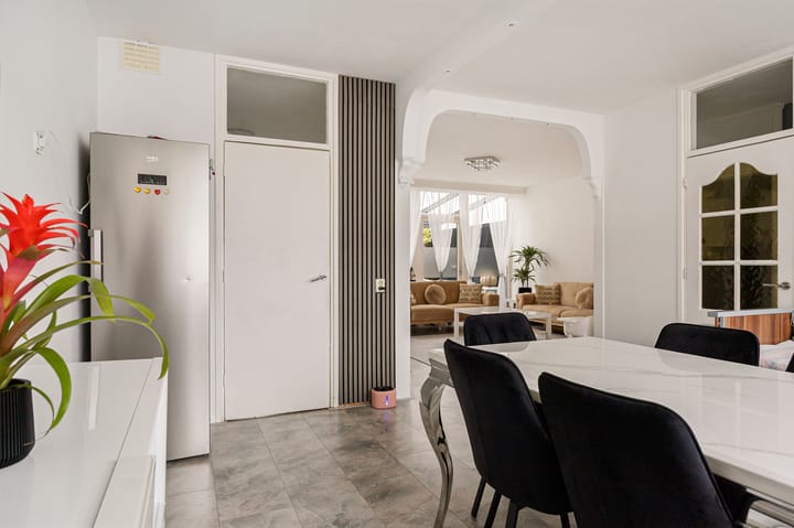 Foto 14 van Heeckerenstraat 10