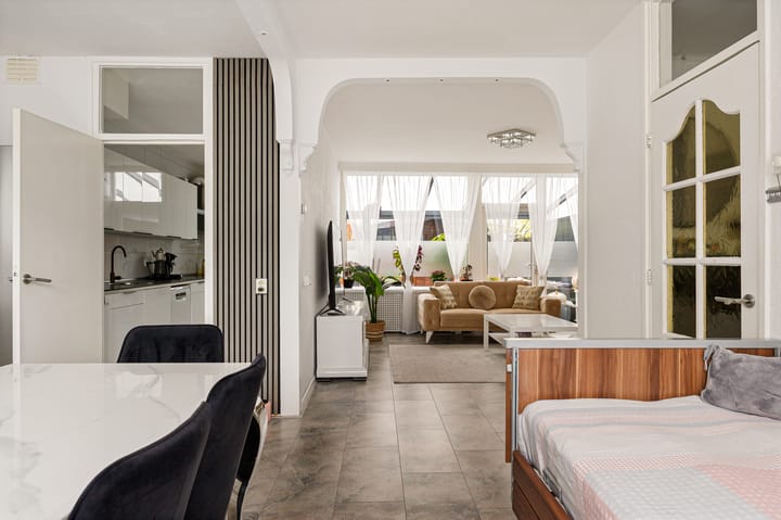 Foto 16 van Heeckerenstraat 10